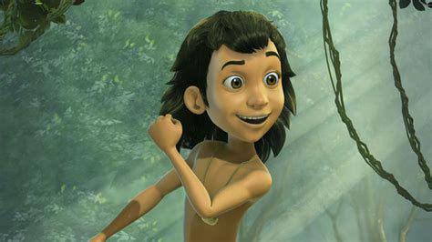 Mowgli (Jungle Book 3D) | Heroes Wiki | FANDOM powered by Wikia