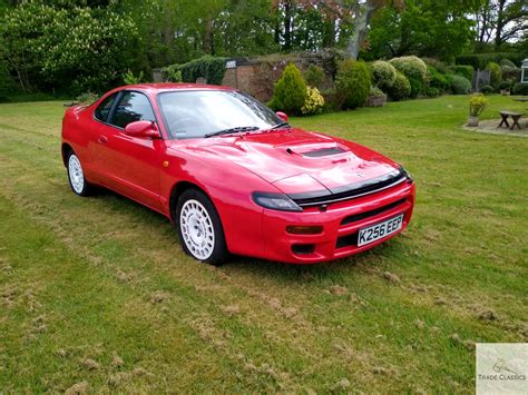 1992 Toyota Celica GT4 (Carlos Sainz)