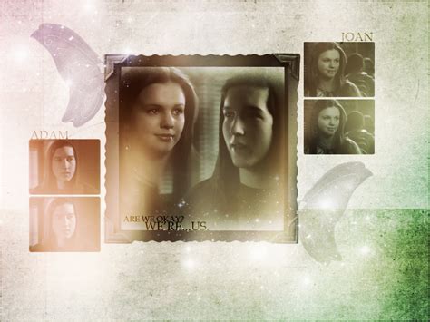 Joan Of Arcadia - Joan of Arcadia Wallpaper (5622257) - Fanpop