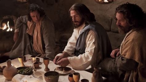 Why Did Jesus Break The Bread At The Last Supper - Christian Tone