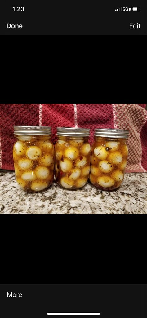 Pickled Quail Eggs - Etsy