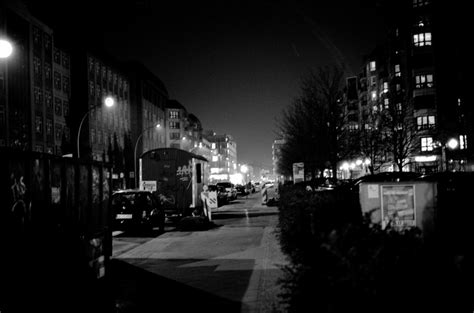 Photo 4932840027: Street at night