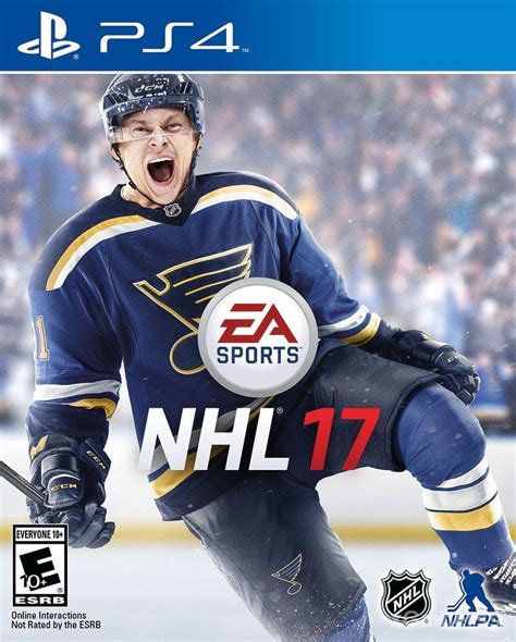 Best PS4 Hockey Games - xGamerss