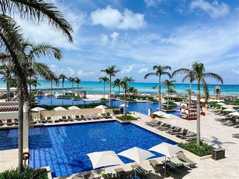 Hyatt ziva cancun on points – Artofit