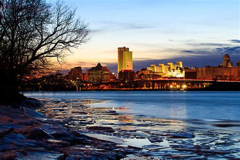 Albany Ny Skyline Stock Photos, Pictures & Royalty-Free Images - iStock