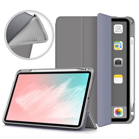 iPad Air 4 Case, iPad Air 4th Generation Case, iPad 10.9" Case 2020 ...