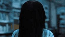 Grudge The Scary Grudge Girl GIF - Grudge TheScaryGrudgeGirl Creepy ...