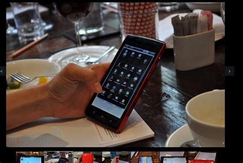 Dell Streak Tablet To Be Released THIS SUMMER (VIDEO) | HuffPost Impact