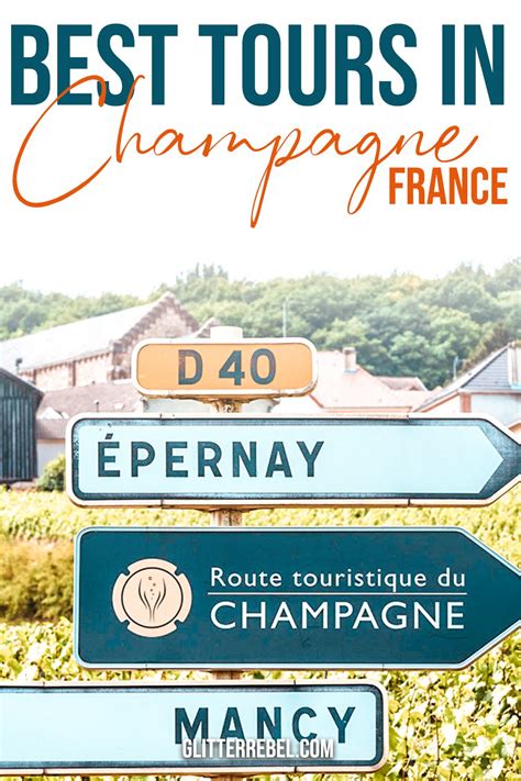 Best tours in the Champagne Region | France travel guide, France travel ...