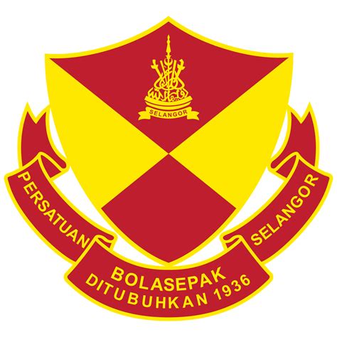 Logo Persatuan Bolasepak Selangor