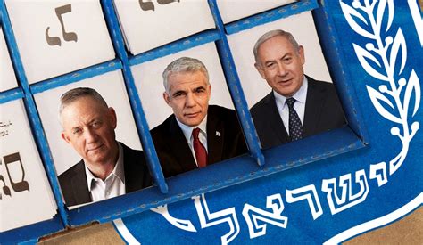 Eight Possible Outcomes From Israel's Election - Israel Election 2022 - Haaretz.com