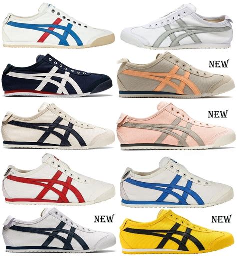 Asics Tiger Mexico 66 Shoes Clearance | emergencydentistry.com