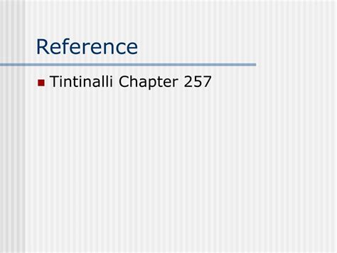 PPT - Maxillofacial Trauma Tintinalli’s Chapter 257 PowerPoint ...