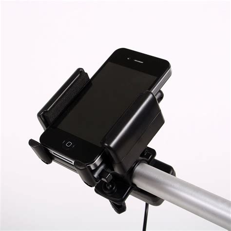 Bicycle Dynamo USB Charger - charges while you pedal