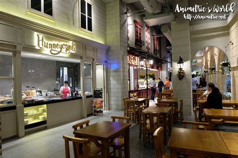 The ALLEY by Vikings BGC buffet experience! - Animetric's World