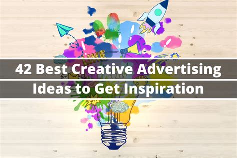 42 Best Creative Advertising Ideas To Get Inspiration | Incrementors