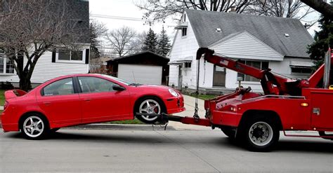 How to Tow Cars - Tips on Different Methods of Towing Vehicles | AutoXip