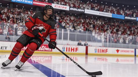 NHL 23 review | GodisaGeek.com