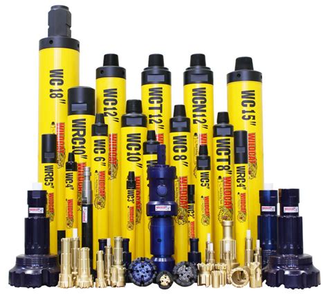 Well Drilling Tools - Buy Rock Drilling Tools,Water Well Drilling Tools,Dth Hammer & Bit Product ...