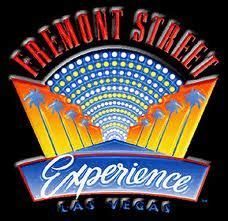 Freemont Street experience - Google Search | Fremont street, Fremont street experience, Golden ...
