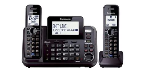 Best Long Range Cordless Phone 2020 » ProductKing.com