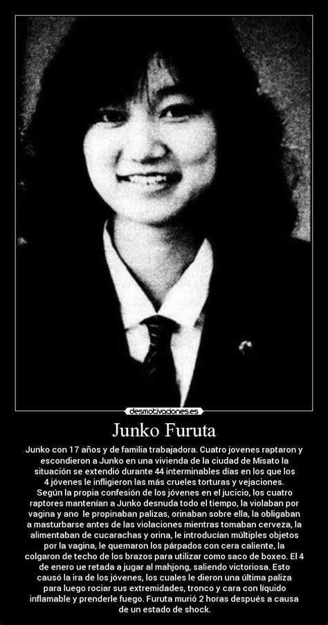 Junko Furuta Manga – Latihan Online