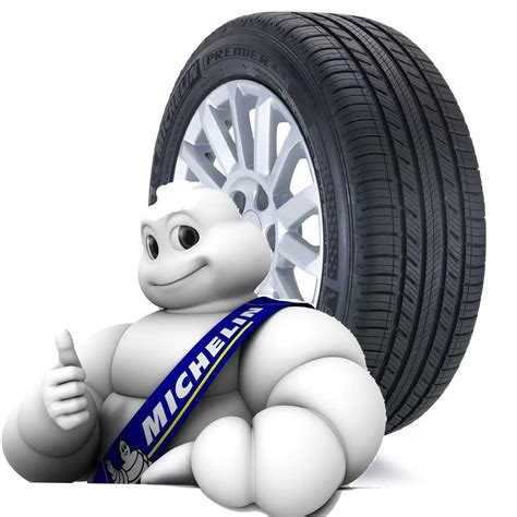 Costco Any Set of 4 Michelin Tires with Installation Deals