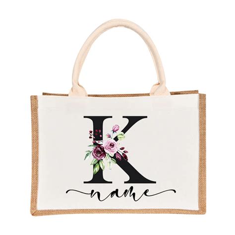 Tote Bags Personalized | Fast & Affordable | USA Based