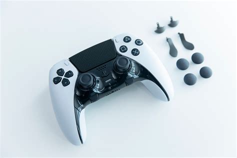 Coolest Features Of The PS5 DualSense Edge Controller, 60% OFF