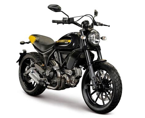 Guide d'achat DUCATI Scrambler 800 Full Throttle (2015 à 2018) - Moto ...