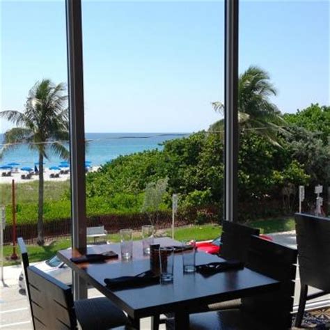 Get 50% OFF Dining Certificates to 50 Ocean, Delray Beach