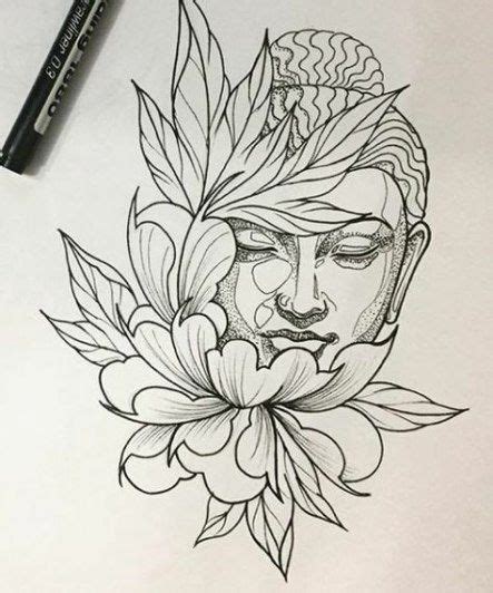 We can create a super artistic tattoo design in any style for you visit ...