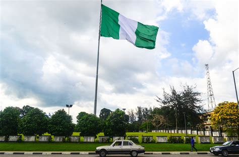 Calabar, the gateway out of Nigeria - FreeWheely | Cycling Africa and ...