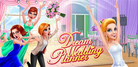 Dream Wedding Planner Game - APK Download for Android | Aptoide