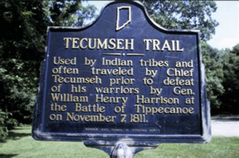 Tecumseh Trails Park