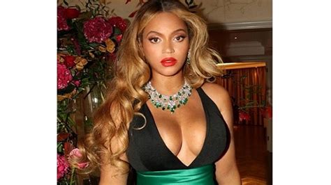 65th Grammy: Beyonce leads the pack with nine nominations