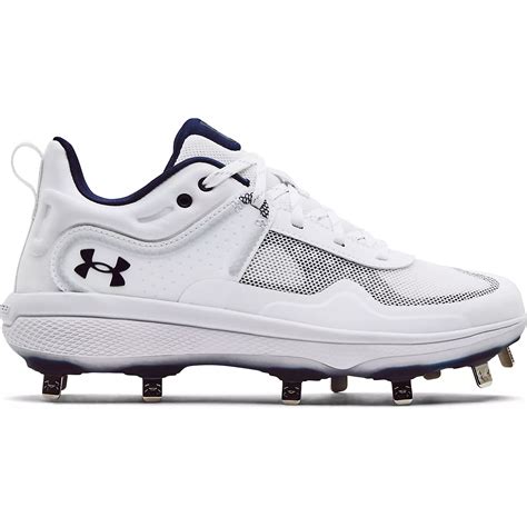 Under Armour Women's Glyde MT Softball Cleats | Academy