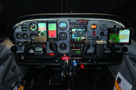 Cessna 182 Skylane - Aviation Consumer