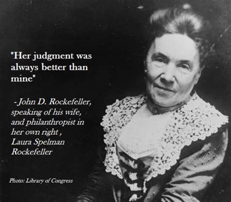 Paddling Your Own Canoe - Laura Spelman Rockefeller | Spelman, I john ...