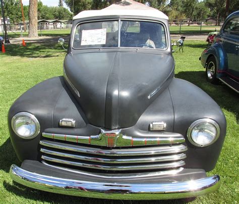 1946 Ford