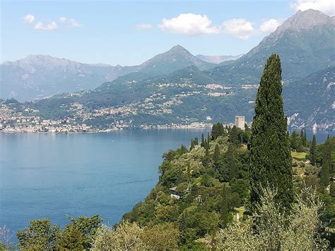 HIKING Tour Varenna – Trekking Smile