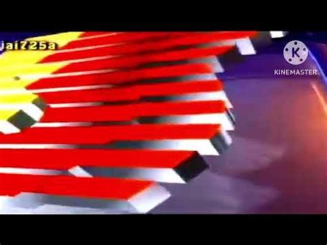 tv3 logo 1994 2001 - YouTube