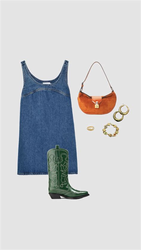 #spring#springoutfit in 2024 | Rodeo outfits, Outfits, Cute outfits