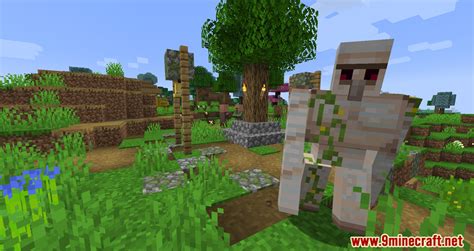 All The Mods 5 Modpack (1.15.2) - Improve Modpack Quality - 9Minecraft.Net