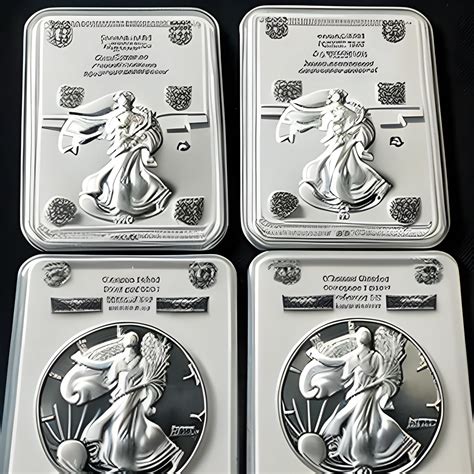 silver eagle coins lot - Arthub.ai