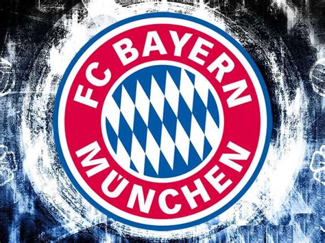 Bayern Munich Logo - LogoDix