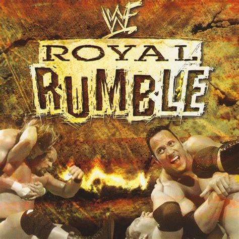 WWF Royal Rumble [Articles] - IGN