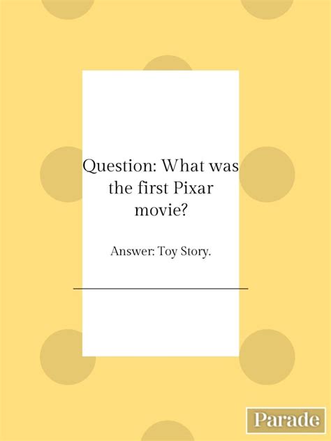 120 Disney Trivia Questions and Answers I Disney Quiz - Parade