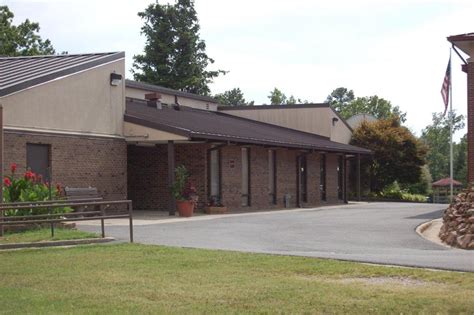 National Park Community College Library - Arkansas State Library