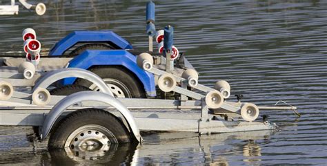 January 2025 5 Steps to Choosing the Right Boat Trailer Tires: A Guide for Safe and Smooth ...